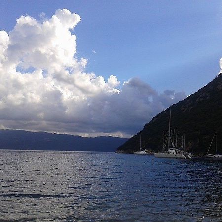 Iriana Village Inn Stavros  Bagian luar foto