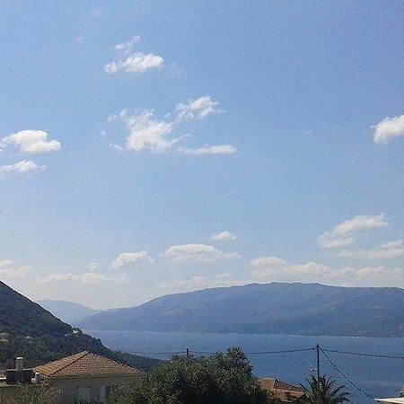 Iriana Village Inn Stavros  Bagian luar foto