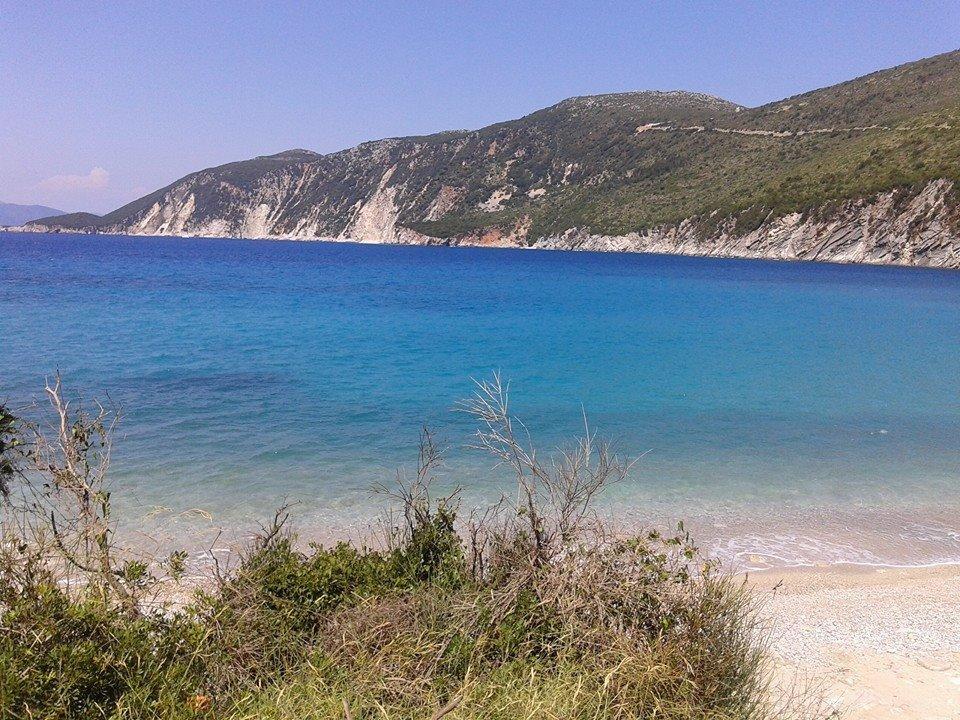 Iriana Village Inn Stavros  Ruang foto