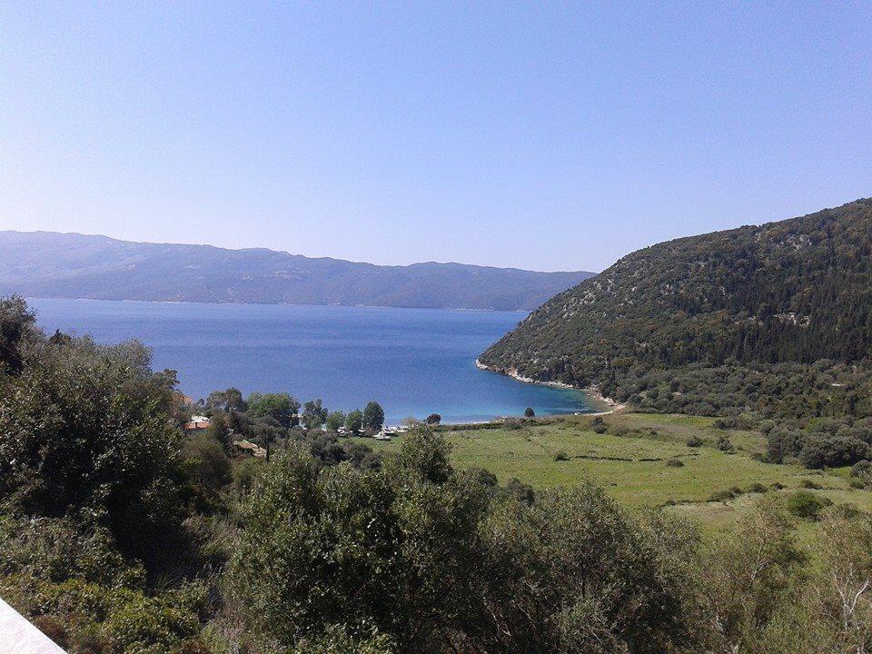Iriana Village Inn Stavros  Ruang foto